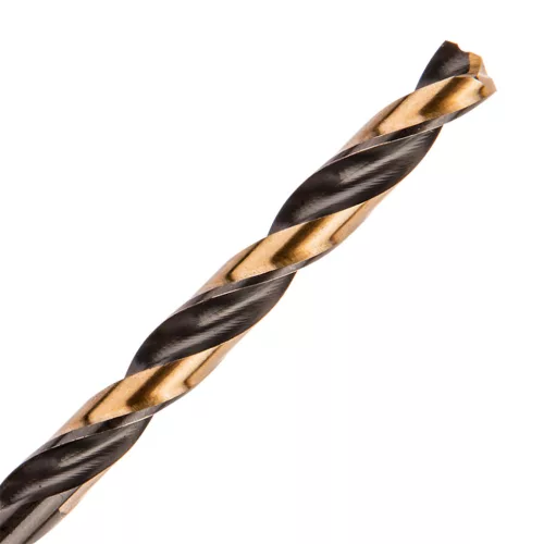 Neo fémfúró 4,5 mm HSS CNC ProTec 124°