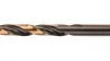 Neo fémfúró 4,5 mm HSS CNC ProTec 124°