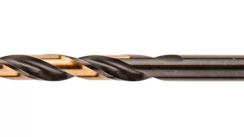 Neo fémfúró 4,5 mm HSS CNC ProTec 124°