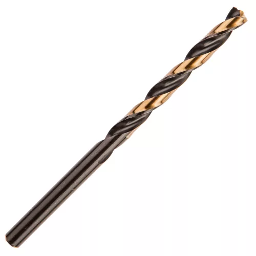 Neo fémfúró 4,8 mm HSS CNC ProTec 124°