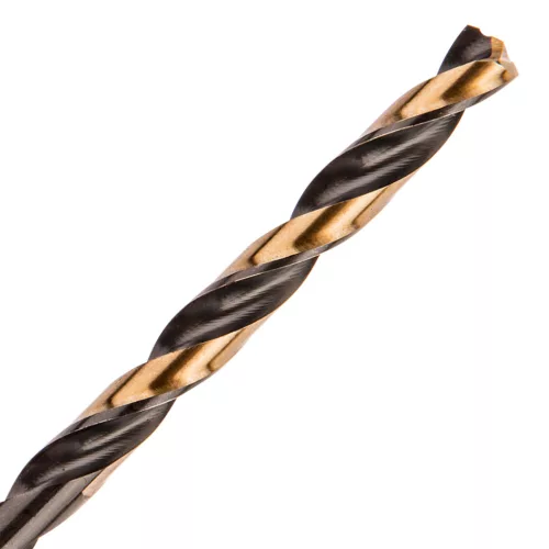 Neo fémfúró 4,8 mm HSS CNC ProTec 124°