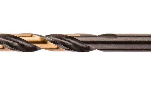 Neo fémfúró 4,8 mm HSS CNC ProTec 124°