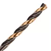Neo fémfúró 5 mm HSS CNC ProTec 124°