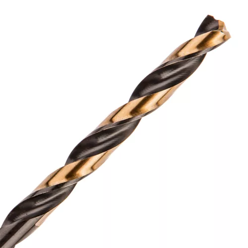 Neo fémfúró 5 mm HSS CNC ProTec 124°