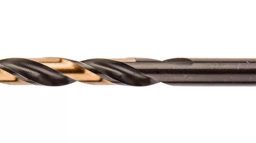Neo fémfúró 5 mm HSS CNC ProTec 124°