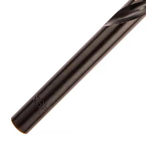 Neo fémfúró 5,5 mm HSS CNC ProTec 124°