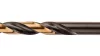 Neo fémfúró 5,5 mm HSS CNC ProTec 124°
