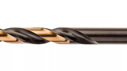 Neo fémfúró 5,5 mm HSS CNC ProTec 124°