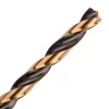 Neo fémfúró 6 mm HSS CNC ProTec 124°