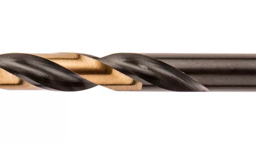 Neo fémfúró 6 mm HSS CNC ProTec 124°