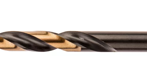 Neo fémfúró 6,5 mm HSS CNC ProTec 124°