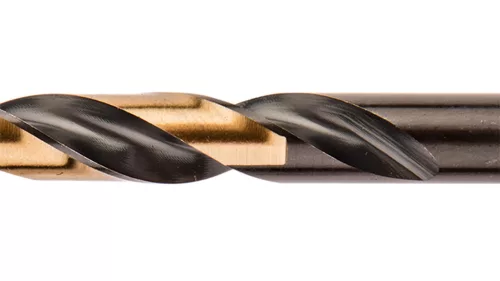 Neo fémfúró 7 mm HSS CNC ProTec 124°