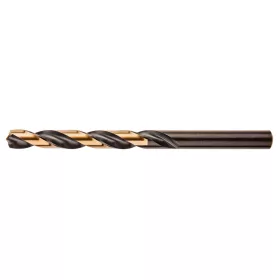 Neo fémfúró 8 mm HSS CNC ProTec 124°