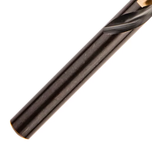 Neo fémfúró 8 mm HSS CNC ProTec 124°