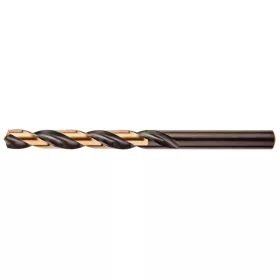 Neo fémfúró 8,5 mm HSS CNC ProTec 124°