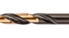 Neo fémfúró 8,5 mm HSS CNC ProTec 124°
