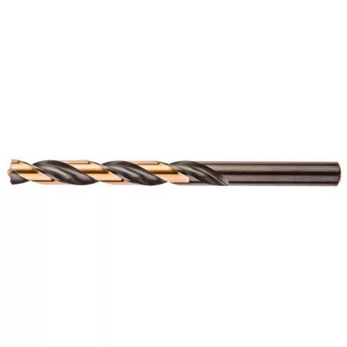 Neo fémfúró 9 mm HSS CNC ProTec 124°