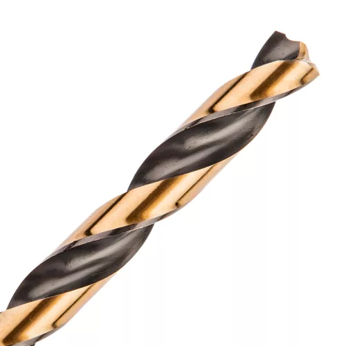Neo fémfúró 9 mm HSS CNC ProTec 124°