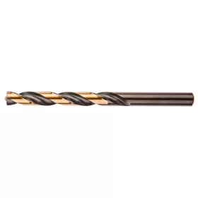 Neo fémfúró 10 mm HSS CNC ProTec 124°