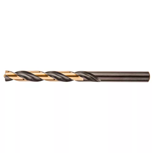 Neo fémfúró 10 mm HSS CNC ProTec 124°