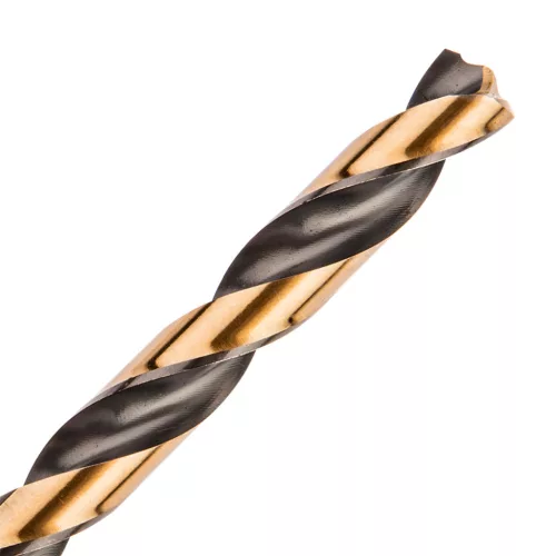 Neo fémfúró 10 mm HSS CNC ProTec 124°