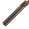 Neo fémfúró 10 mm HSS CNC ProTec 124°