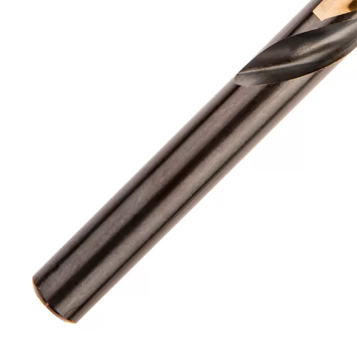 Neo fémfúró 10 mm HSS CNC ProTec 124°