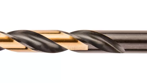Neo fémfúró 10 mm HSS CNC ProTec 124°
