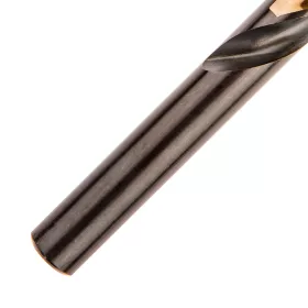 Neo fémfúró 10,5 mm HSS CNC ProTec 124°