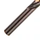 Neo fémfúró 10,5 mm HSS CNC ProTec 124°