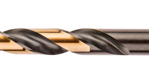 Neo fémfúró 10,5 mm HSS CNC ProTec 124°
