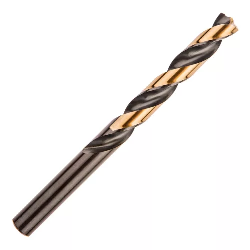 Neo fémfúró 10,5 mm HSS CNC ProTec 124°