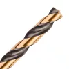 Neo fémfúró 10,5 mm HSS CNC ProTec 124°