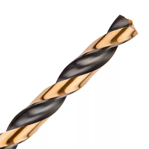 Neo fémfúró 11 mm HSS CNC ProTec 124°