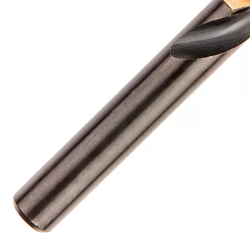 Neo fémfúró 11 mm HSS CNC ProTec 124°