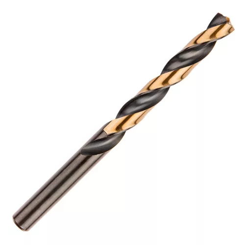 Neo fémfúró 12 mm HSS CNC ProTec 124°