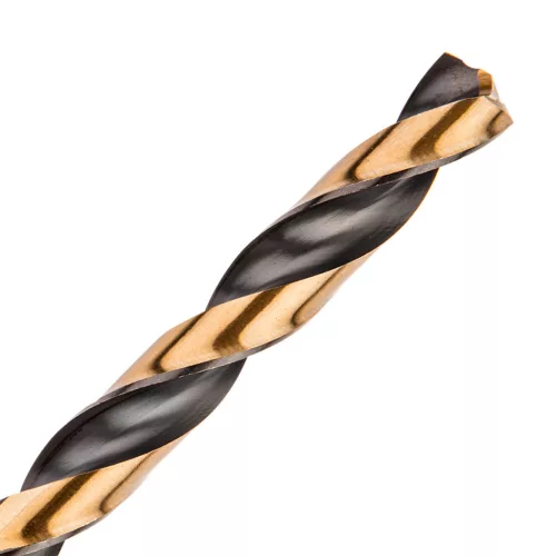 Neo fémfúró 12 mm HSS CNC ProTec 124°