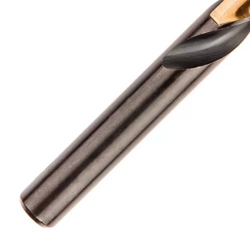 Neo fémfúró 12,5 mm HSS CNC ProTec 124°