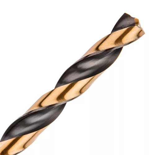 Neo fémfúró 13 mm HSS CNC ProTec 124°