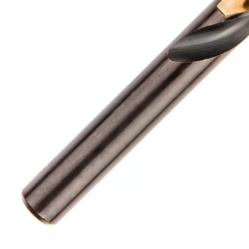 Neo fémfúró 13 mm HSS CNC ProTec 124°