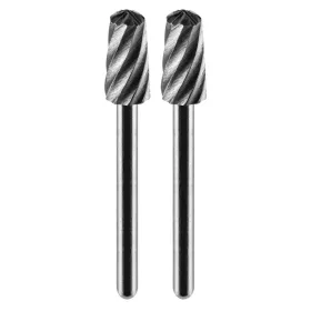 Neo csapos turbómaró töltény alakú 6 mm 2 részes HSS