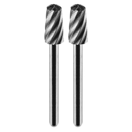 Neo csapos turbómaró töltény alakú 6 mm 2 részes HSS