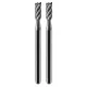 Neo csapos turbómaró henger alakú 2,3 mm 2 részes HSS