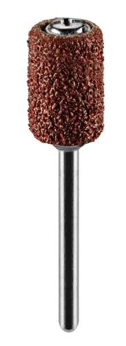 Neo csapos csiszolóhenger készlet 6,3 mm P60-240, 100 részes