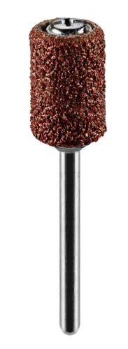 Neo csapos csiszolóhenger készlet 6,3 mm P60-240, 100 részes