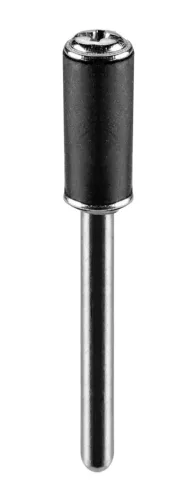 Neo csapos csiszolóhenger készlet 6,3 mm P60-240, 100 részes