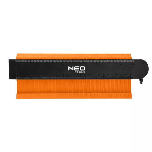 Neo kontúrátjelölő sablon 250 mm
