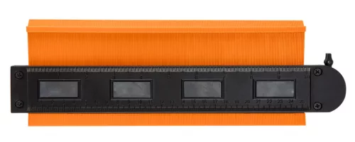 Neo kontúrátjelölő sablon 250 mm