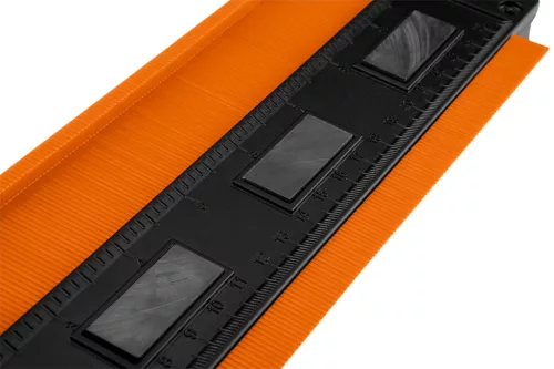 Neo kontúrátjelölő sablon 250 mm