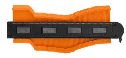 Neo kontúrátjelölő sablon 250 mm